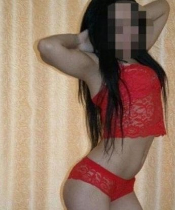 Анкета проститутки Алина - Фото 1, Тургеневка, 18 лет, №9613